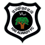 Hay Al Wadi crest