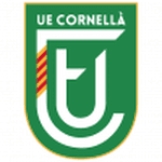 Cornellà crest