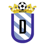 Melilla crest