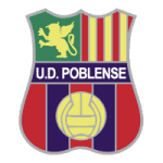 Poblense crest