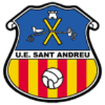 Sant Andreu crest