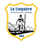La Linguère crest
