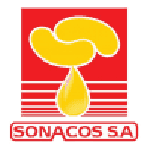 Sonacos crest