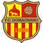 Domagnano crest