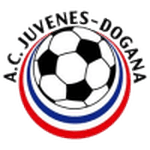 Juvenes / Dogana crest