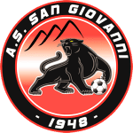 San Giovanni crest
