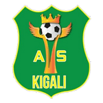 AS Kigali crest