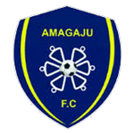 Amagaju crest