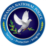 Police crest