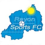 Rayon Sports crest
