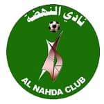 Al-Nahda crest