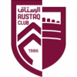 Al-Rustaq crest