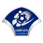Al-Shabab crest