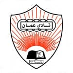 Oman Club crest