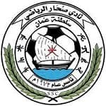 Sohar crest