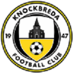 Knockbreda crest