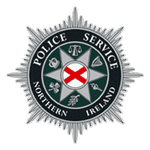 PSNI crest