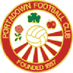 Portadown crest