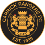 Carrick Rangers crest