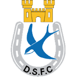 Dungannon Swifts crest