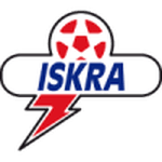 Iskra crest