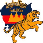 Angkor Tiger crest