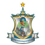 Boeung Ket crest