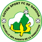 Cotonsport crest
