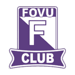 Fovu Club crest