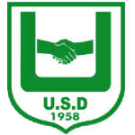 Union Douala crest