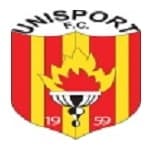 Unisport Bafang crest