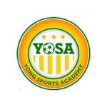 Young Sport Academy crest