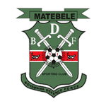 BDF XI crest