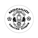 Centre Chiefs crest