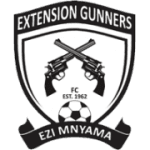 Extension Gunners crest