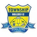 Township Rollers crest