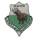 ASVO crest