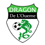 Dragons crest