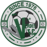 Verdes crest