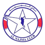 Al Najma crest