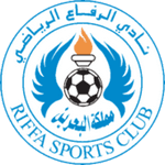 Al Riffa crest