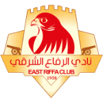 East Riffa crest