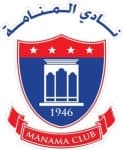 Manama crest