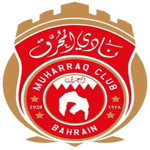 Muharraq crest