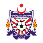 Qaradağ Lökbatan crest
