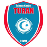 Turan crest
