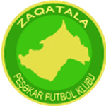 Zaqatala crest