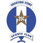 Shooting Stars crest