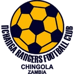 Nchanga Rangers crest
