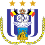 Anderlecht crest